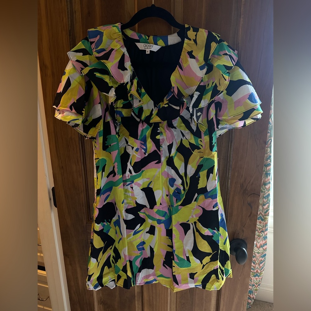 Crosby by Mollie Burch Dress